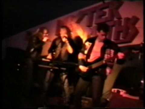 "Stranger" Edge Of The World.mp4