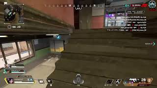 APEXプラ4
