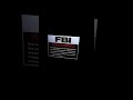 FBI Warning Screen 1985