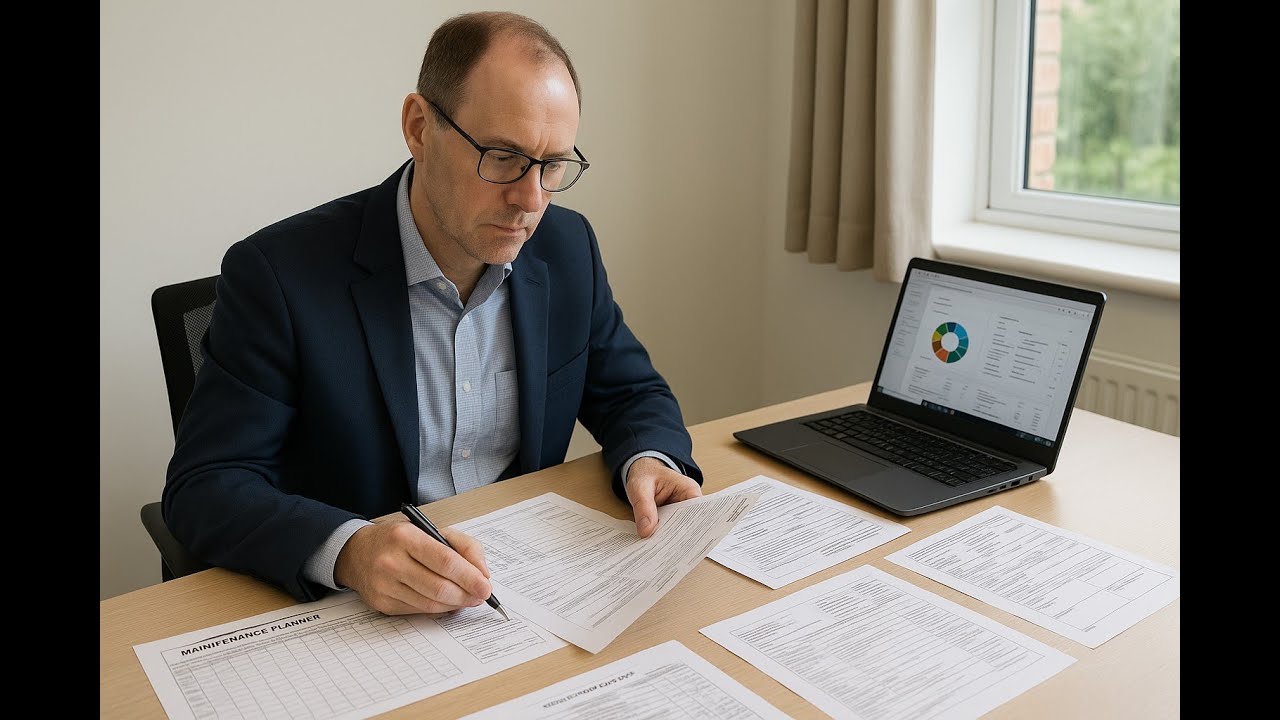 What does a Transport Manager actually do?