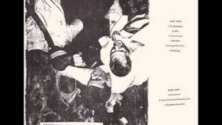 Harry Pussy - Riot Riot