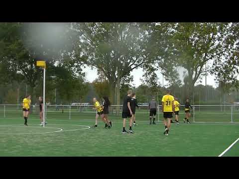 Tempo B1 - Die Haghe B1 (Deel 3)