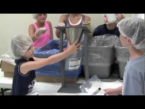 Feed the Need Training Video - Widescreen