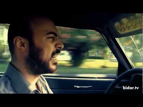 Emad Ghavidel Ranande Taxi_ عماد قویدل راننده تاکسی