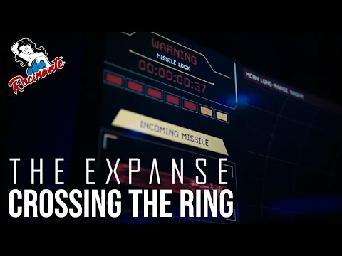 The Expanse - Crossing the Ring (S3)