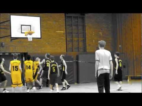 TK Hannover II - TuS Jahn Lindhorst U16