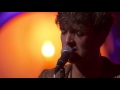 Paolo Nutini-Looking for something Live