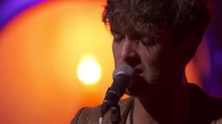 Paolo Nutini-Looking for something Live