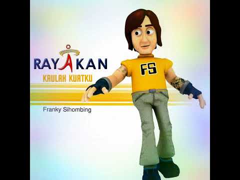 Franky Sihombing • Rayakan, vol.4 | Full Album