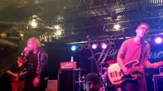 MISS FORTUNE - TAKE THAT SHIT BACK TO BAXTER - LIVE - FULL