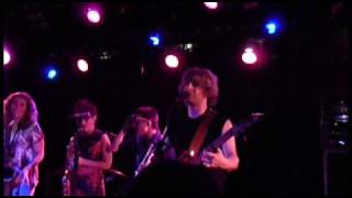 Mike Gordon Band &quot;Radar Blip&quot;