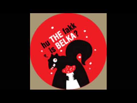 The Belka - Orjapõlvlane