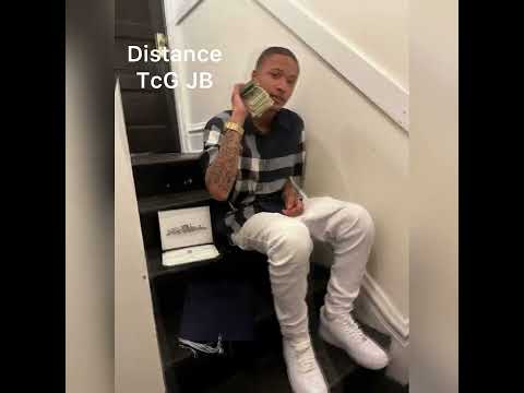 TcG JB-"Distance" (Audio)