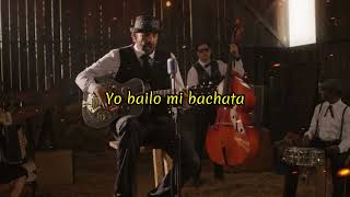 Juan Luis Guerra &amp; 4.40 - Muchachita Linda 👧//letra