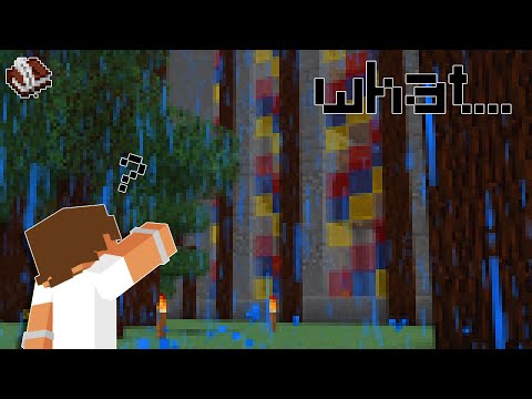 WINDOWS... | Foundry SMP #1