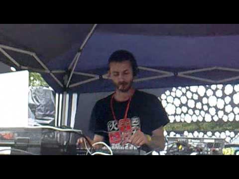 Funny Ox (Dj set2) @ SunMaya Festival