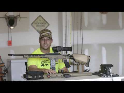 Ruger American Ranch 6.5 Grendel Review