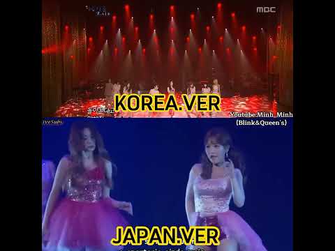#tara Day By Day Korea and Japanese sing together#shorts#티아라#boram#soyeon#qri#hyomin#eunjung#jiyeon