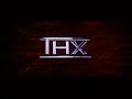 THX Cimarron Laserdisc 1988
