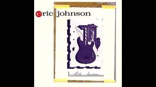 Eric Johnson   East Wes
