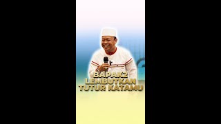Download lagu Ustad Das'ad Latif  - Wahai Bapak-bapak Lembutkan tutur kata kepada istrimu mp3