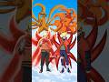 WHO IS STRONGEST Naruto Minato Anime