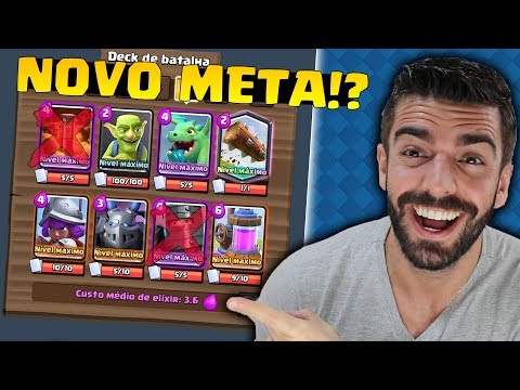 MEU NOVO DECK PARA ATUALIZA