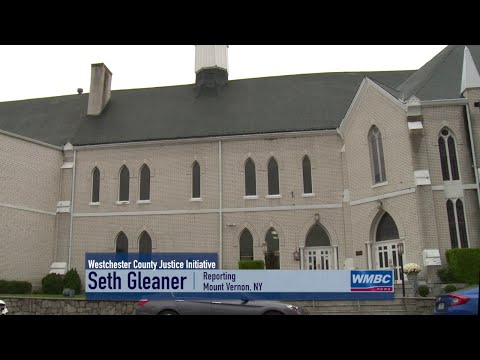 NY Mount Vernon Westchester County Justice Initiative