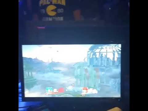 2GGT: Abadango Saga - Chris Chris vs Komorikiri