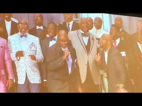 Gmwa Men of Promise Atlanta 2018