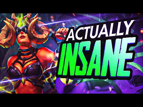 DPS SERIS NOT A MEME? | Paladins Gameplay