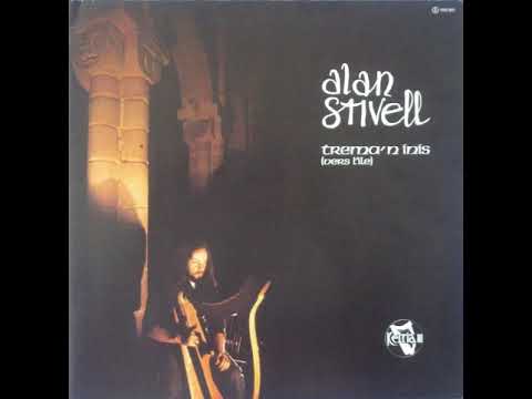 Alan Stivell - Ar Chas Doñv 'Yelo Da Ouez = Les Chiens Redeviendront Sauvages