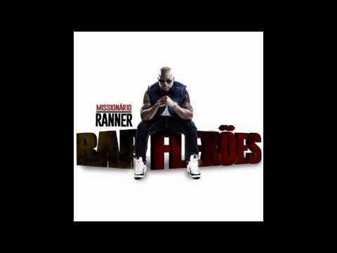 ESTRATAGEMA DE DEUS - VEM - M.RANNER - CD RAPFLEXÕES Part. FELIPE LEMOS