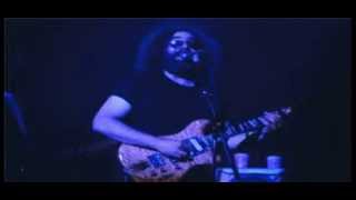 Jerry Garcia Band: 8-21-81 After Midnight, Keystone Berkeley