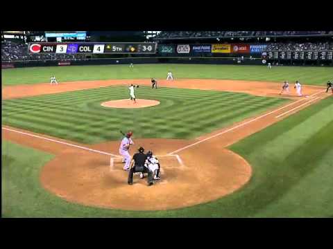 2012/07/28 7/28/12 CG: CIN@COL