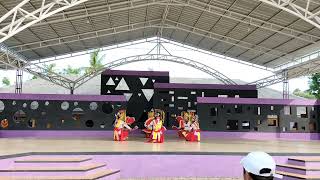 Download lagu Tari ' Kembang Melinting ' mp3 Download lagu Tari ' Kembang Melinting ' mp3