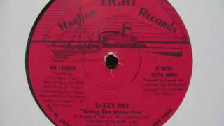 Dizzy Dee - Biting The Stone Fox