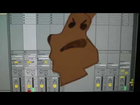 Cute becomes spook HUMMINGBIRD SNORING AUDIO DESIGN