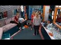 Big Brother - Julia Exposed