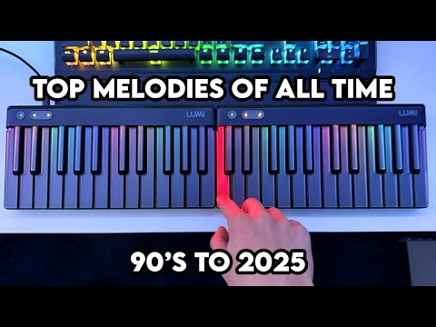 The Greatest Melodies From EVERY ERA🤯