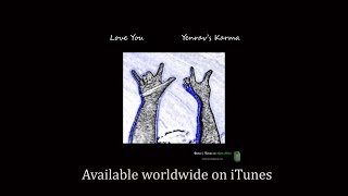 Love You by Yenrav's Karma