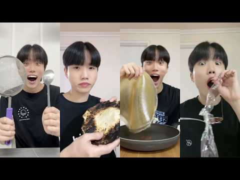 Funny Mama Guy - Ox_Zung  | TikTok Compilation 2025 | Try Not To Laugh Challenge