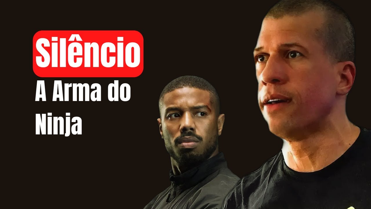Entre na Mente do Ninja: Como Douglas Viegas Conquista o Sucesso