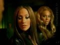 Jennifer Lopez, Beyonce & David Beckham - Pepsi ...