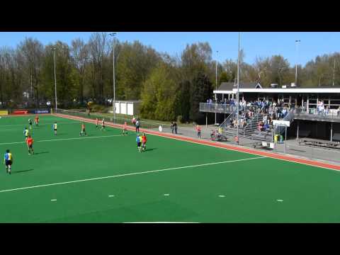 150418: HMHC JA1 - Leusden - Deel 36