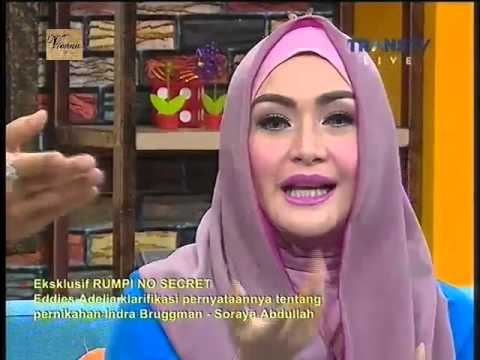 Rumpi No Secret 3 November 2015 Part 1