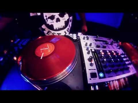 KILLJOY SQUAD (DJ SET & E-PERCUSSIONS)