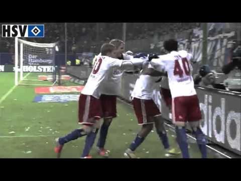 An Tagen Wie Diesen! HSV 3:2 SVW (HD)