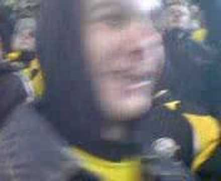 BVB - Carl Zeiss Jena