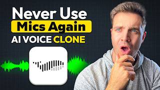 Download lagu How to Clone Your Voice in 2 Minutes (Super Easy Fish Audio Tutorial 2025) mp3
